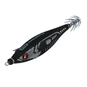 PROJECTILE FULL COLOR 3.0 black
