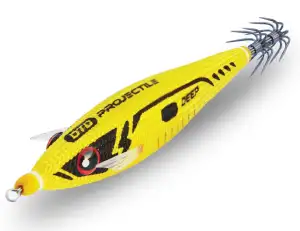 PROJECTILE FULL COLOR 3.0 yellow