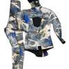 TENUE POLOSUB SNOW 5.5 MM