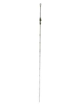 XZOGA BLACK BUSTER BBX SF 6646C 1.98MT MAX 430G DRAG 12KG