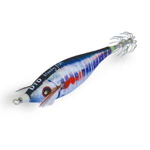 BLOODY FISH 1.5 bluefin tuna