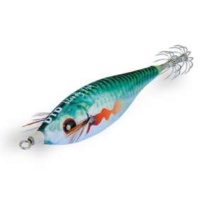 BLOODY FISH 1.5 scomber