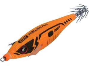 PROJECTILE FULL COLOR 3.0 ORANGE