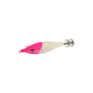 DOUBLE COLOR GLAVOC 3.0 pink head