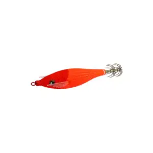 DOUBLE COLOR GLAVOC 3.0 red