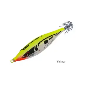 PROJECTILE DIAMOND 3.0 yellow