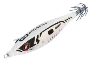 PROJECTILE FULL COLOR 3.0 white