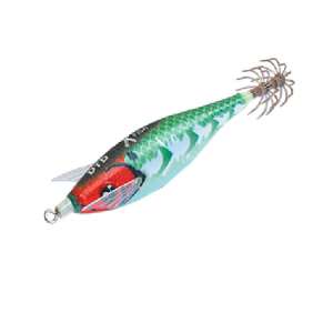 X FISH 1.5 green