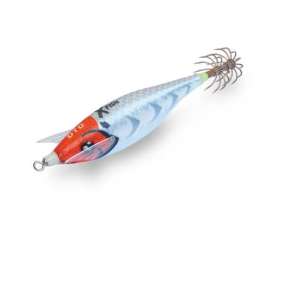 X FISH 1.5 red head