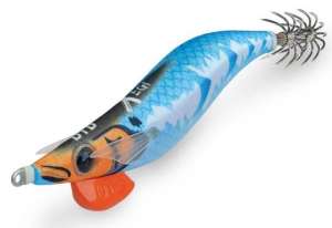 X EGI 3.0 blue