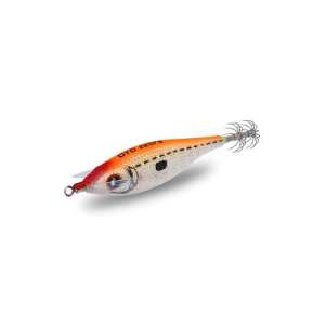 ZEBRA 1.5 orange