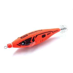 PROJECTILE FULL COLOR 3.0 red