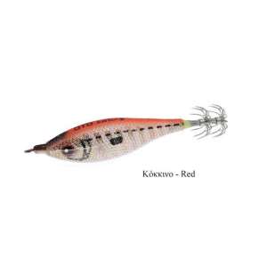 ZEBRA 1.5 red