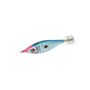 ZEBRA 1.5 blue
