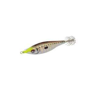 ZEBRA 1.5 brown