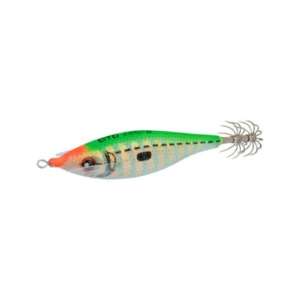 ZEBRA 1.5 green