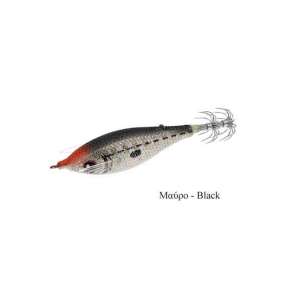 ZEBRA 1.5 black
