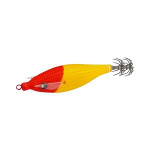 DOUBLE COLOR GLAVOC 3.0 yellow head