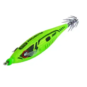 PROJECTILE FULL COLOR 3.0 fluo green