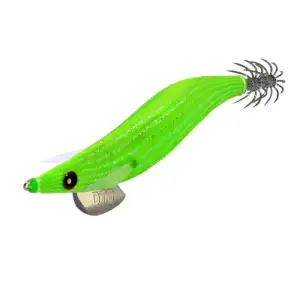 FULL FLASH OITA 3.5 fluo green