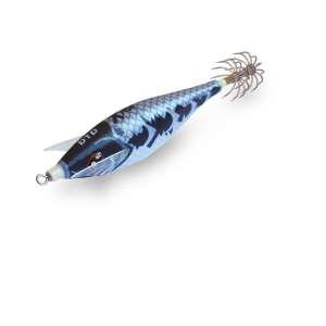 X FISH 1.5 black