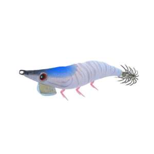 RED SHRIMP 3.0 blue