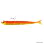 00001_Leurre-Souple-Daiwa-Samurai-Eel-Orange-Shiner-56g