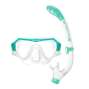 Combo-Maschera-Ragazzo-in-Silicone-HORIZON-AQUAMARINE-Mask-DEB-Snorkell