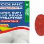 SUPER SOFT LUMINOUS BEADS_RED_LOGO