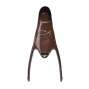 chausson-c4-300-marron