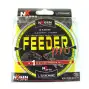 colmic-feeder-pro-reel-line-250mt-0-230mm-fishmas-letterbox-16-match-coarse-willy-worms-860