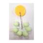 Float Stop Trabucco Luminous Round