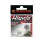 Hooks Trabucco HISASHI MATCH P1039