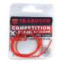 Silicone Tube Trabucco COMPETITION X-FINE