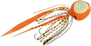 KOHGA BR FREE 100G KOG. ORANGE