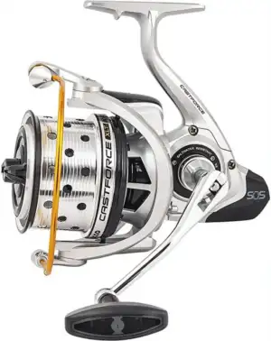 TRABUCCO MOULINET  CASTFORCE XLT SURF 8000