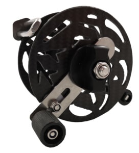 SIGALSUB MOULINET EDY ALU 80 0.80MM