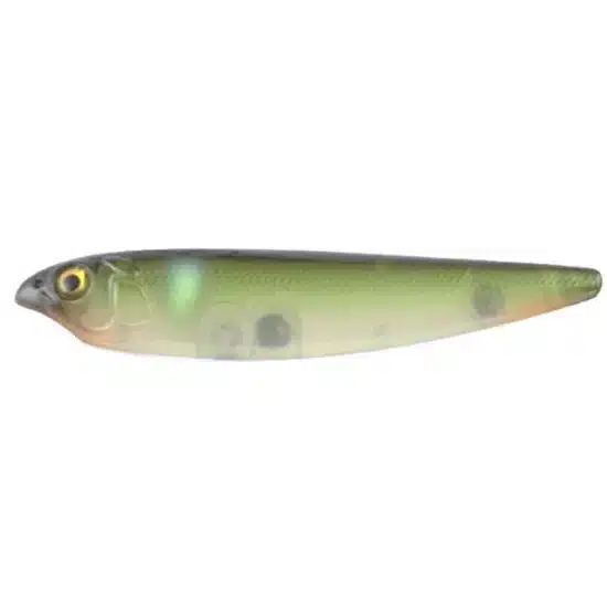 WT-DOG 60 GREEN AYU