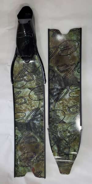 C4 PALMA GECK CARBON BLADE