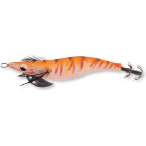ABISSO 3.5 ORANGE CRAW