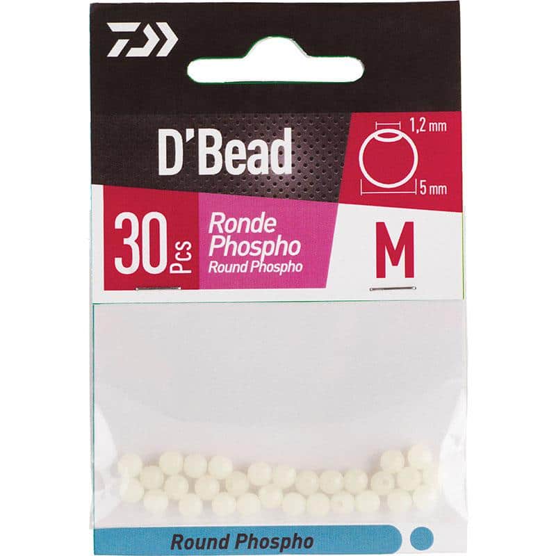 PERLE RONDE PHOSPHO L