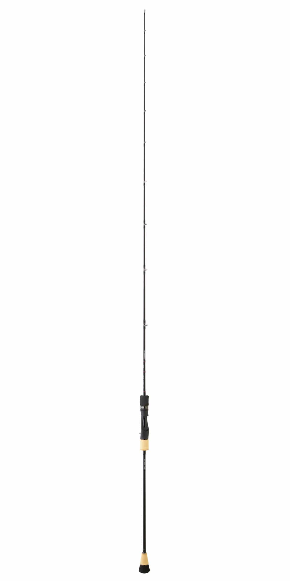 CANNE SALTIGA SLOW JIG. 61 B4 1.85MT 200-330G – Image 3