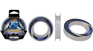 TRABUCCO T FORCE FLUOROCARBON SW 0.33 RF 053-38-330
