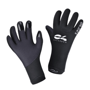 GANTS C4 ZERO DRY GLOVES 3.5MM NEOPRENE