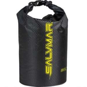 SALVIMAR DRY BAG 20LT CARBON LOOK