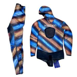 TENUE POLOSUB LIST 5.5 APNEA