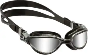 THUNDER GOGGLES CRESSI BLACK
