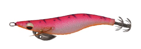 ABISSO
  3.5 REACTION PINK