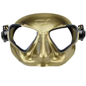 C4 MASQUE FALCON GOLD PAPER BOX