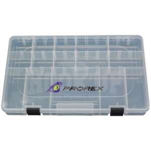 BOITE PROREX L 36X22,5X5,5 CM